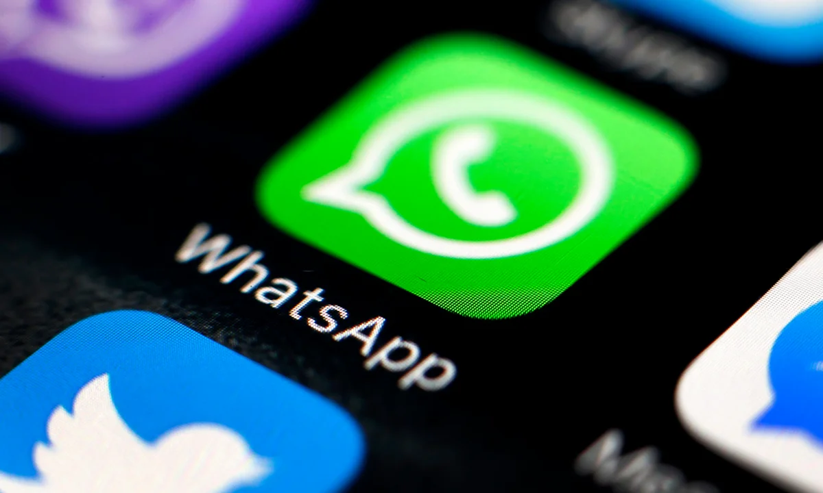 UK WhatsApp number screening platform